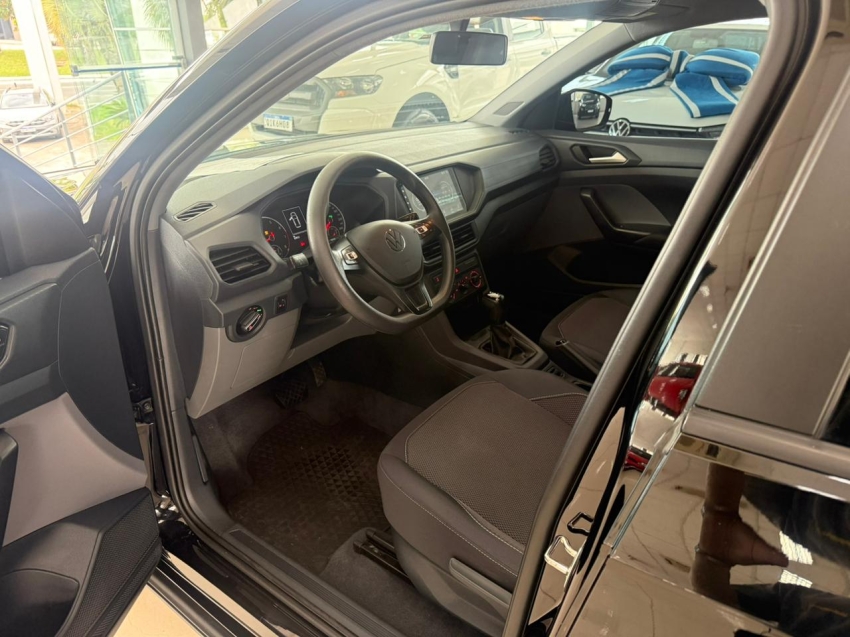 volkswagen t-cross 1.0 200 tsi total flex automatico 4p 20236