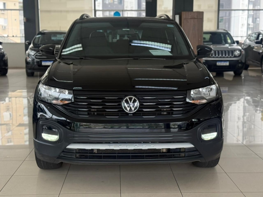 volkswagen t-cross 1.0 200 tsi total flex automatico 4p 20231