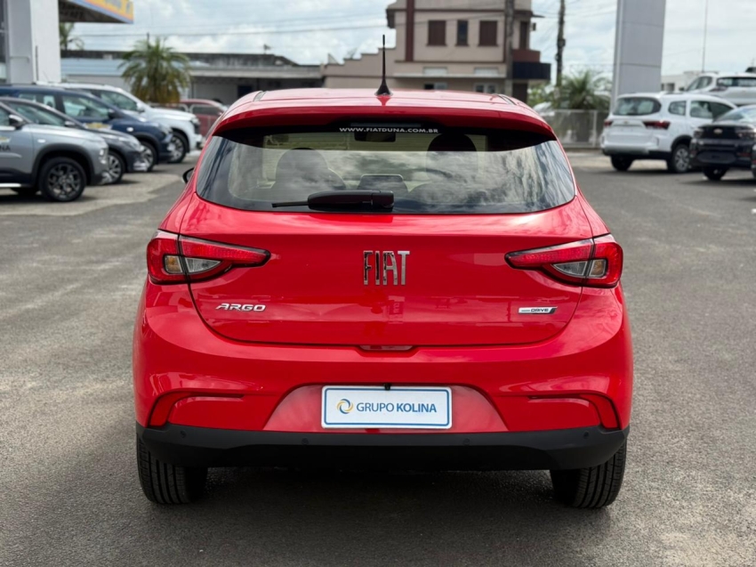 fiat argo 1.0 firefly flex drive manual 4p 20224