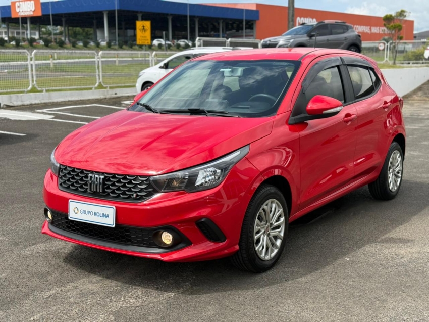 fiat argo 1.0 firefly flex drive manual 4p 20222