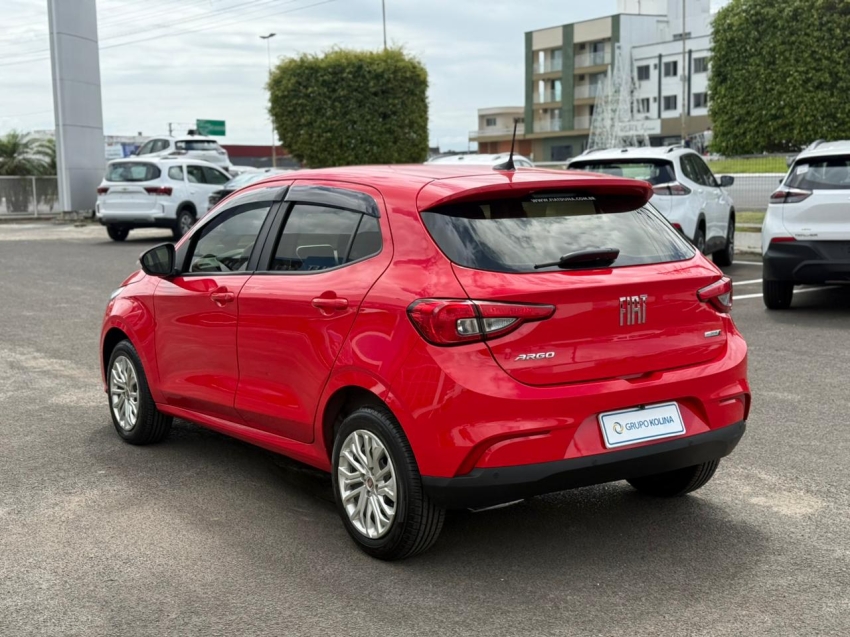 fiat argo 1.0 firefly flex drive manual 4p 20223