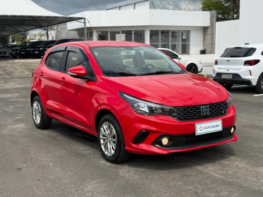 fiat argo 1.0 firefly flex drive manual 4p 2022