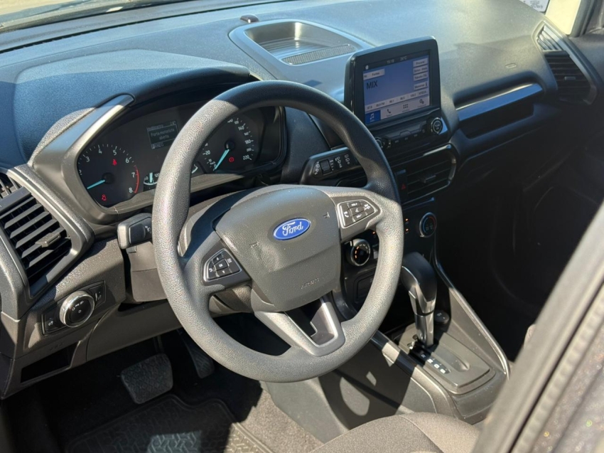 ford ecosport 1.5 ti-vct flex se automatico 1.4 5p 20217
