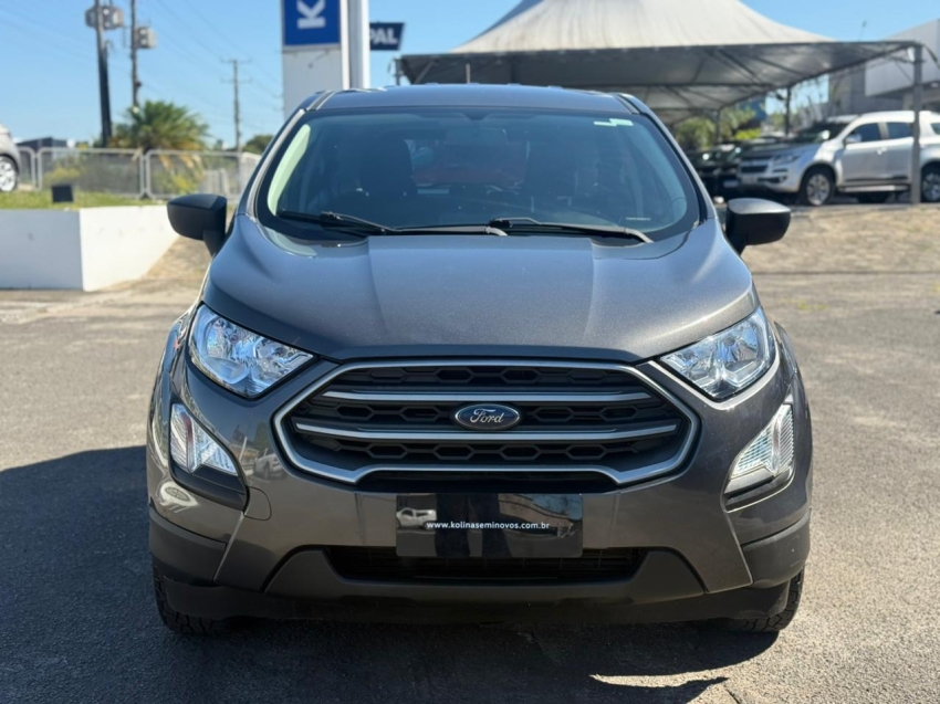 ford ecosport 1.5 ti-vct flex se automatico 1.4 5p 20211