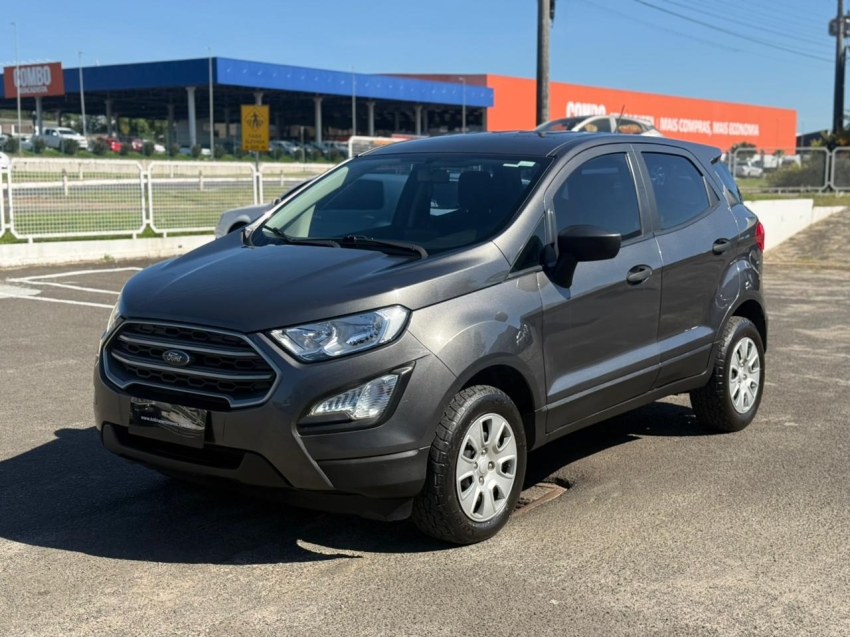 ford ecosport 1.5 ti-vct flex se automatico 1.4 5p 20212
