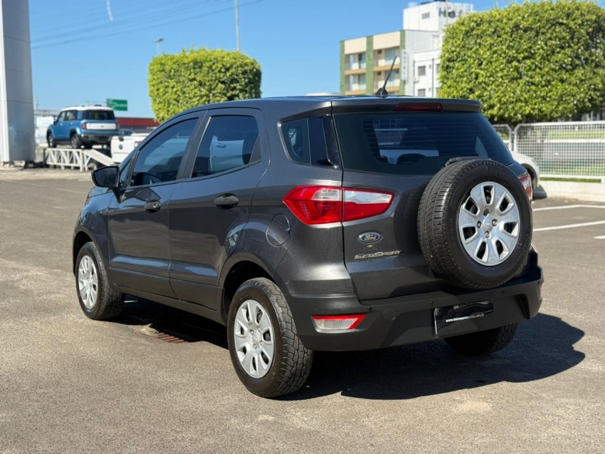 ford ecosport 1.5 ti-vct flex se automatico 1.4 5p 20213