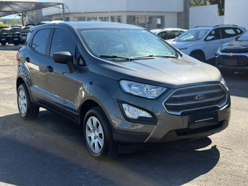 ford ecosport 1.5 ti-vct flex se automatico 1.4 5p 2021