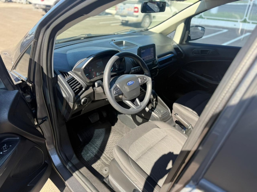 ford ecosport 1.5 ti-vct flex se automatico 1.4 5p 20216