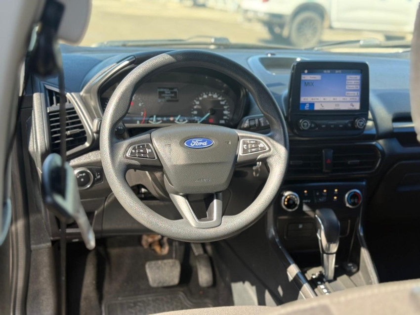 ford ecosport 1.5 ti-vct flex se automatico 1.4 5p 20218