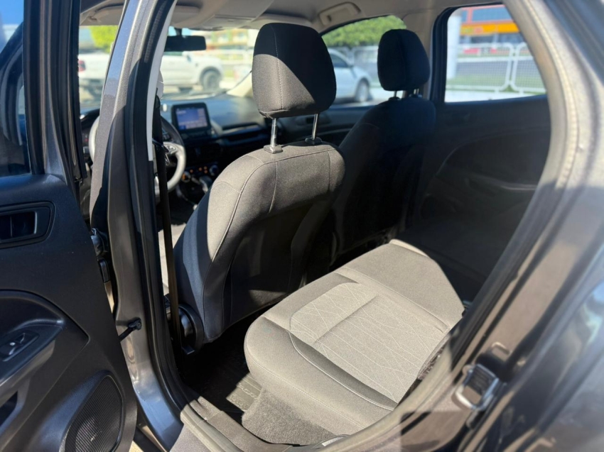 ford ecosport 1.5 ti-vct flex se automatico 1.4 5p 20219