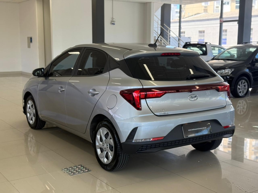 hyundai hb20 1.0 12v flex comfort plus manual 4p 20243