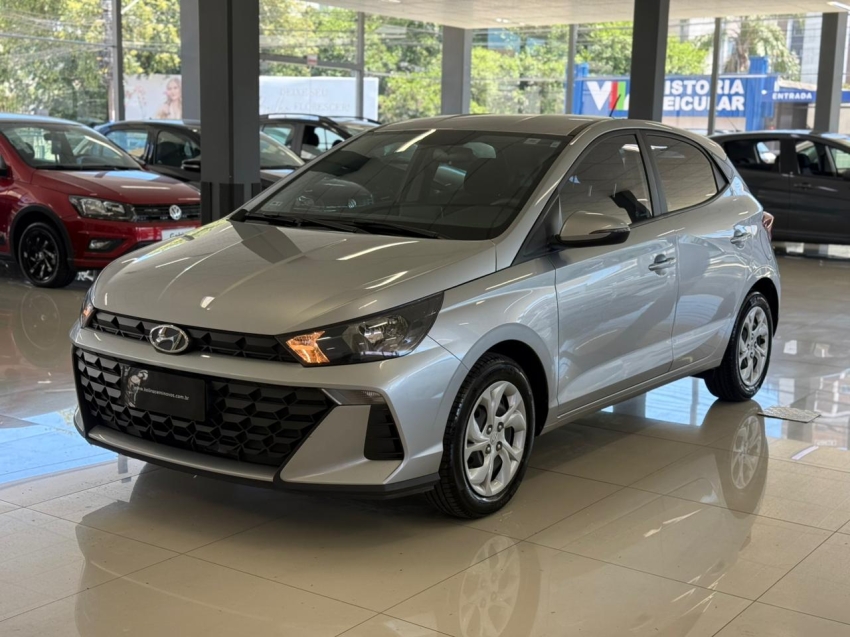 hyundai hb20 1.0 12v flex comfort plus manual 4p 20242