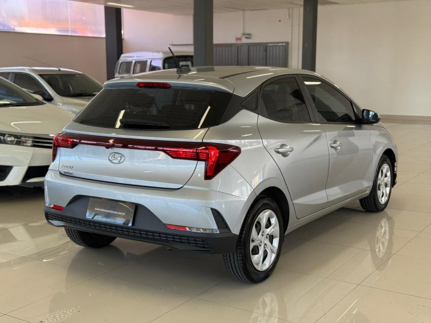 hyundai hb20 1.0 12v flex comfort plus manual 4p 20245