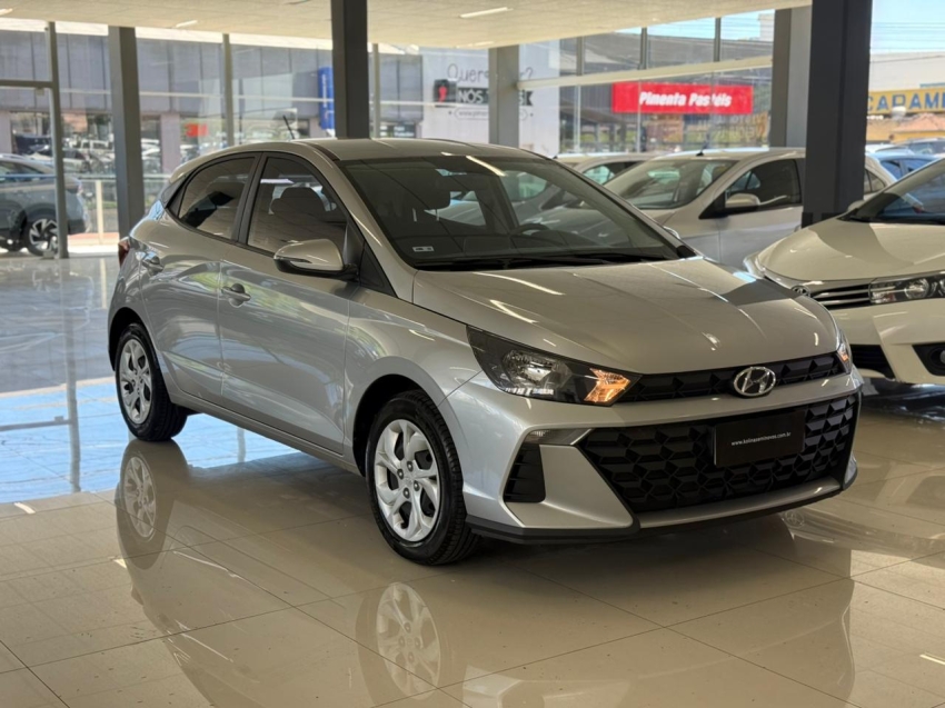 hyundai hb20 1.0 12v flex comfort plus manual 4p 2024