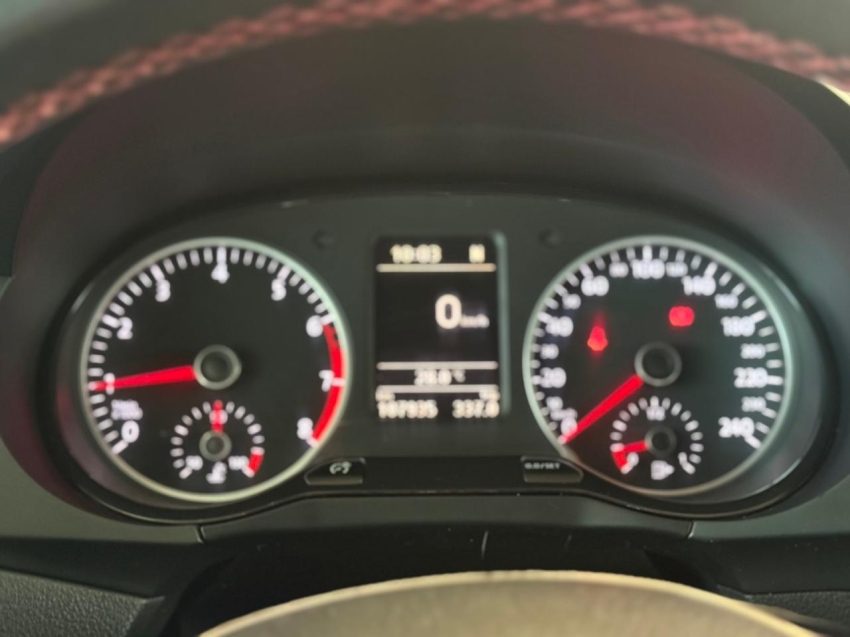 volkswagen fox 1.6 msi pepper 16v flex 4p automatizado 1.5 automatico 201811