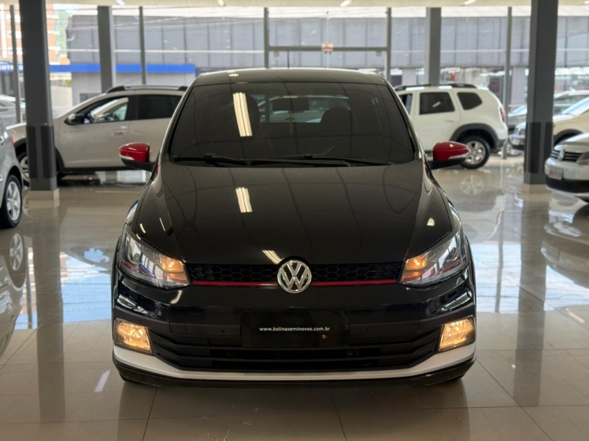 volkswagen fox 1.6 msi pepper 16v flex 4p automatizado 1.5 automatico 20181