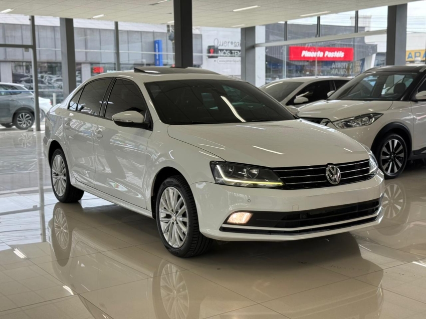 volkswagen jetta 1.4 16v tsi comfortline gasolina 4p tiptronic 1.3 automatico 2017