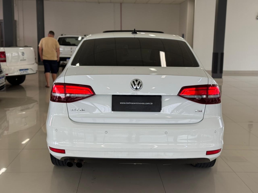 volkswagen jetta 1.4 16v tsi comfortline gasolina 4p tiptronic 1.3 automatico 20174