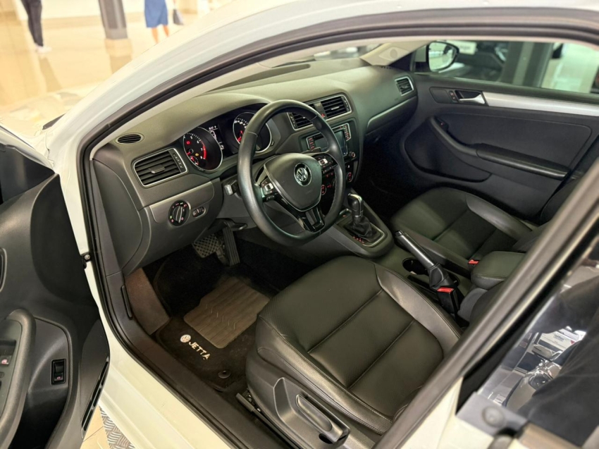 volkswagen jetta 1.4 16v tsi comfortline gasolina 4p tiptronic 1.3 automatico 20176