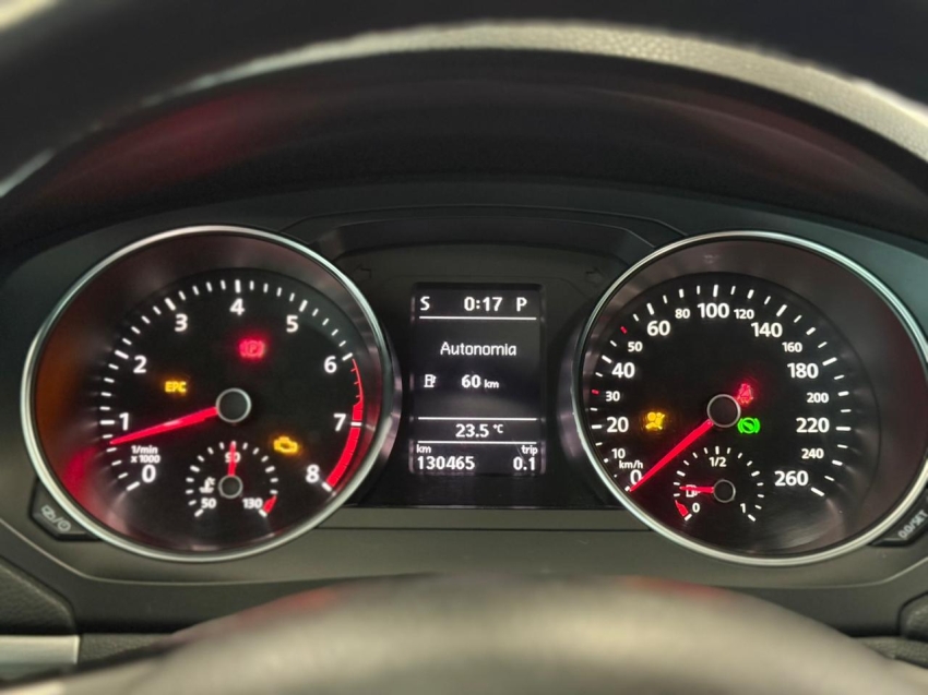 volkswagen jetta 1.4 16v tsi comfortline gasolina 4p tiptronic 1.3 automatico 201710