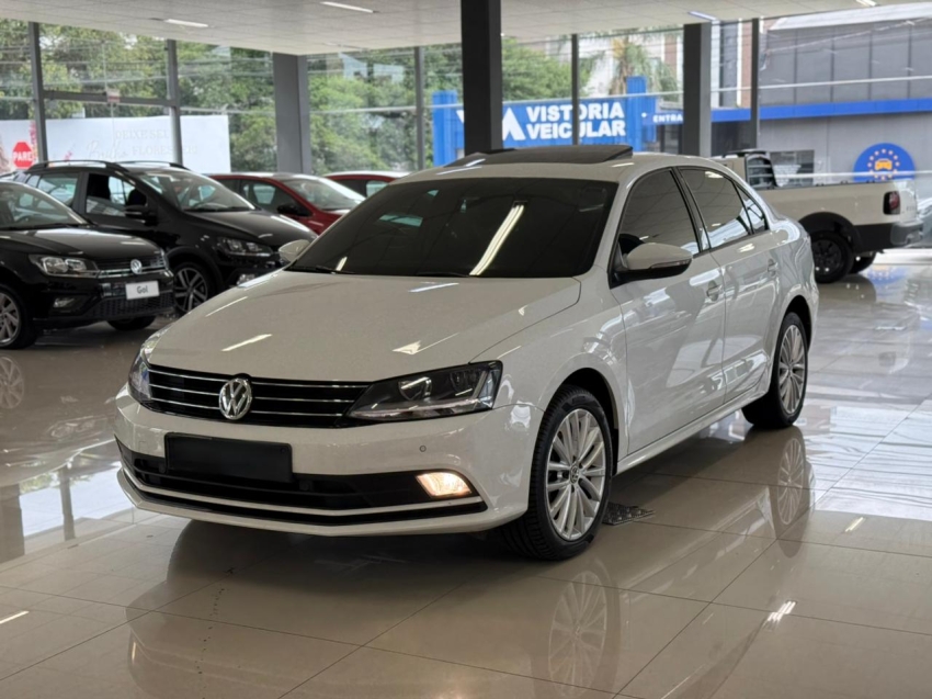 volkswagen jetta 1.4 16v tsi comfortline gasolina 4p tiptronic 1.3 automatico 20172