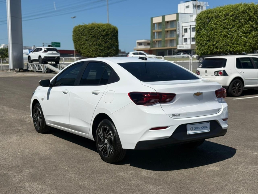 chevrolet onix 1.0 flex plus lt manual 4p 20243