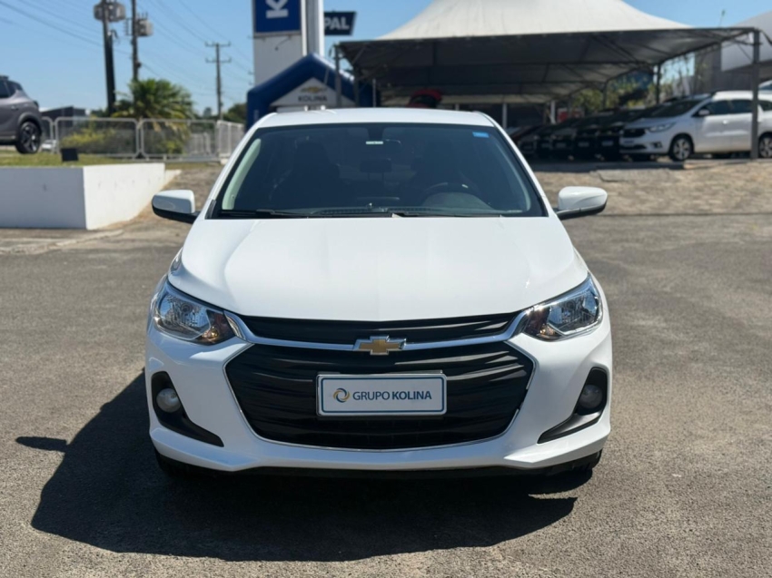 chevrolet onix 1.0 flex plus lt manual 4p 20241