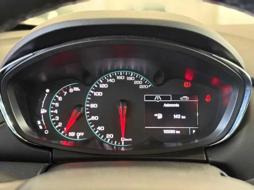 chevrolet tracker 1.4 16v turbo flex premier automatico 1.3 4p 201911