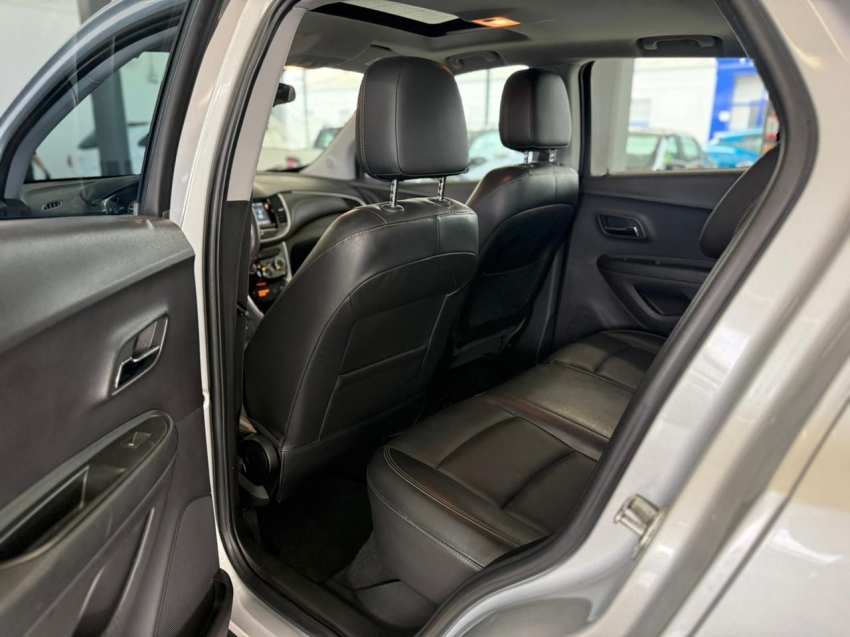 chevrolet tracker 1.4 16v turbo flex premier automatico 1.3 4p 201910