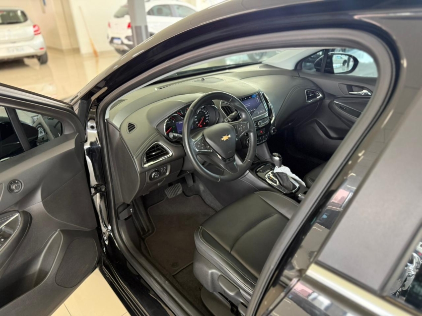 chevrolet cruze 1.4 turbo ltz 16v flex 4p automatico 20236