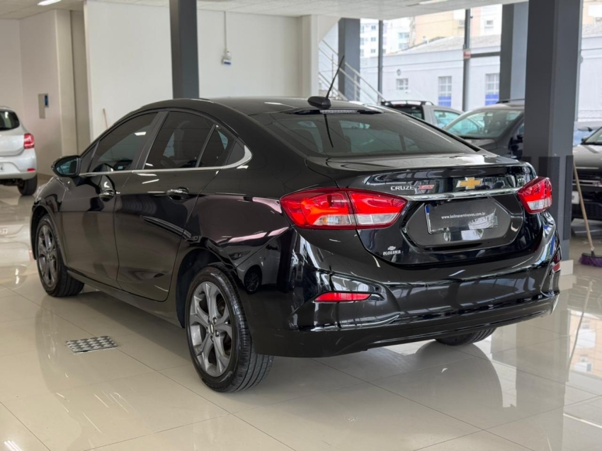 chevrolet cruze 1.4 turbo ltz 16v flex 4p automatico 20233