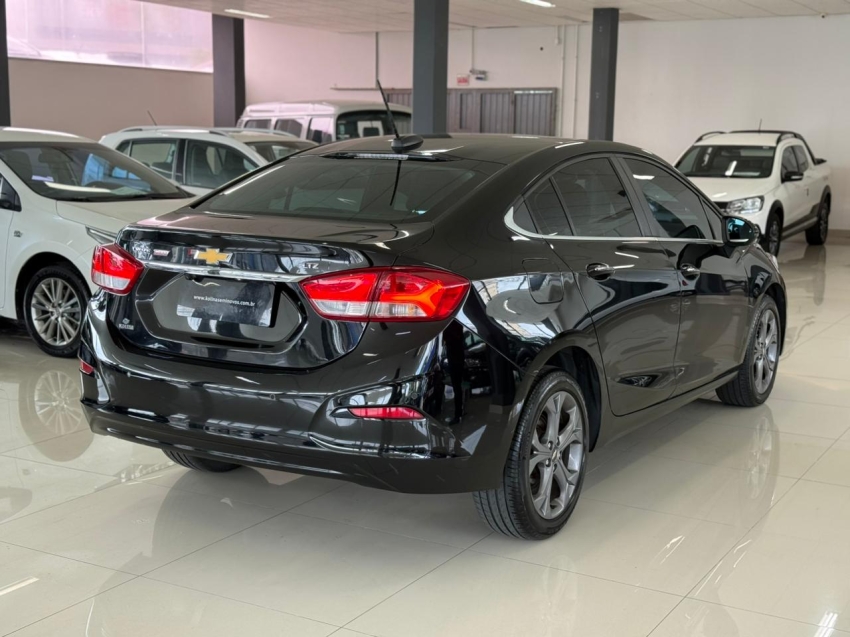 chevrolet cruze 1.4 turbo ltz 16v flex 4p automatico 20235