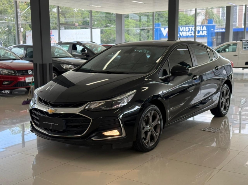 chevrolet cruze 1.4 turbo ltz 16v flex 4p automatico 20232
