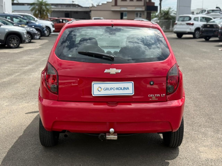 chevrolet celta 1.0 mpfi lt 8v flex 4p manual 20154