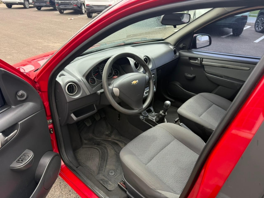 chevrolet celta 1.0 mpfi lt 8v flex 4p manual 20156