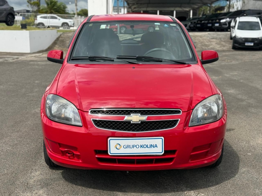 chevrolet celta 1.0 mpfi lt 8v flex 4p manual 20151