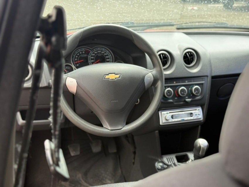 chevrolet celta 1.0 mpfi lt 8v flex 4p manual 20158