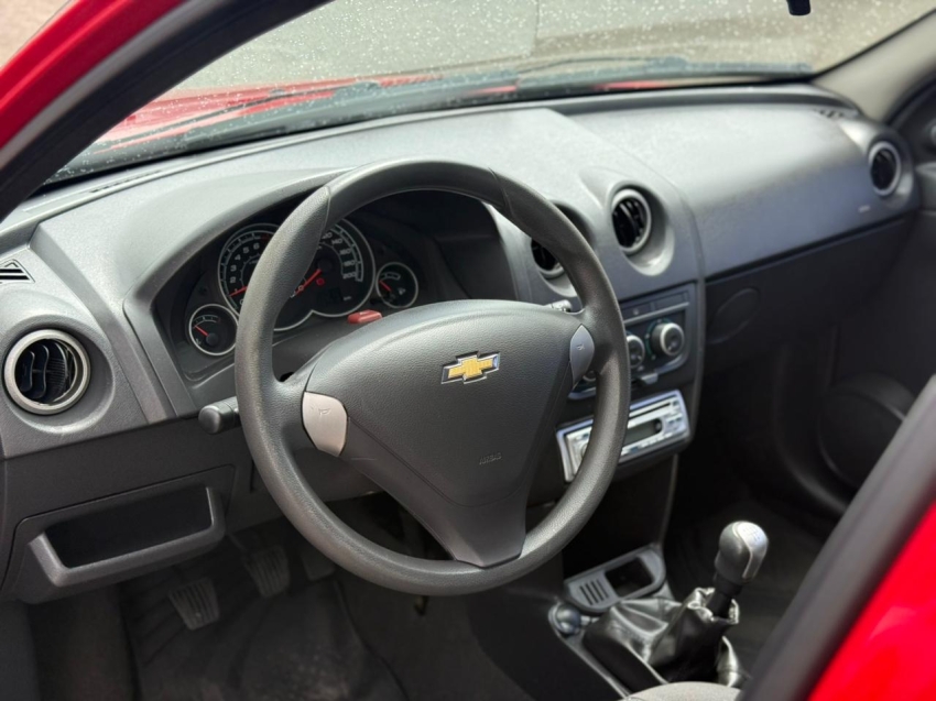 chevrolet celta 1.0 mpfi lt 8v flex 4p manual 20157