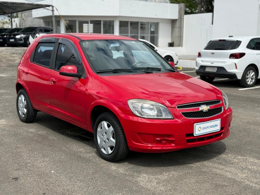 chevrolet celta 1.0 mpfi lt 8v flex 4p manual 2015