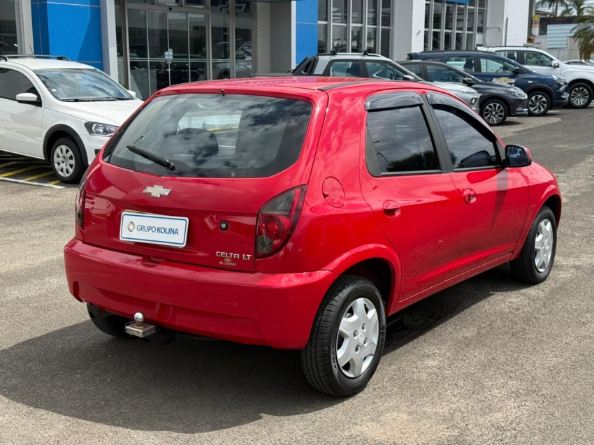 chevrolet celta 1.0 mpfi lt 8v flex 4p manual 20155