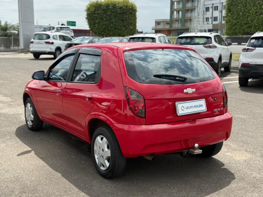 chevrolet celta 1.0 mpfi lt 8v flex 4p manual 20153