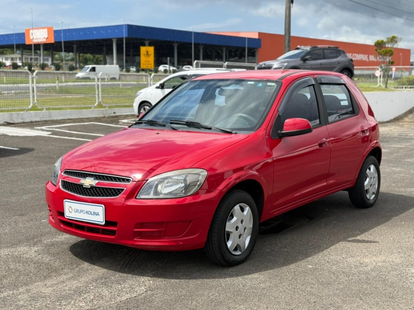 chevrolet celta 1.0 mpfi lt 8v flex 4p manual 20152