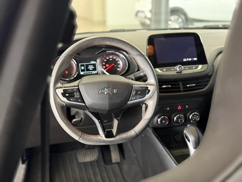 chevrolet onix 1.0 turbo flex rs automatico 5p 20228