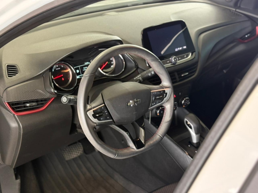 chevrolet onix 1.0 turbo flex rs automatico 5p 20227