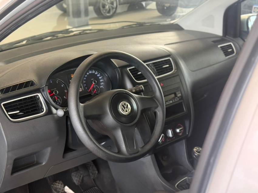 volkswagen fox 1.6 mi 8v flex 4p manual 1.5 5p 20117