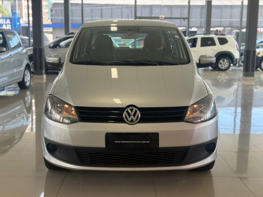 volkswagen fox 1.6 mi 8v flex 4p manual 1.5 5p 20111