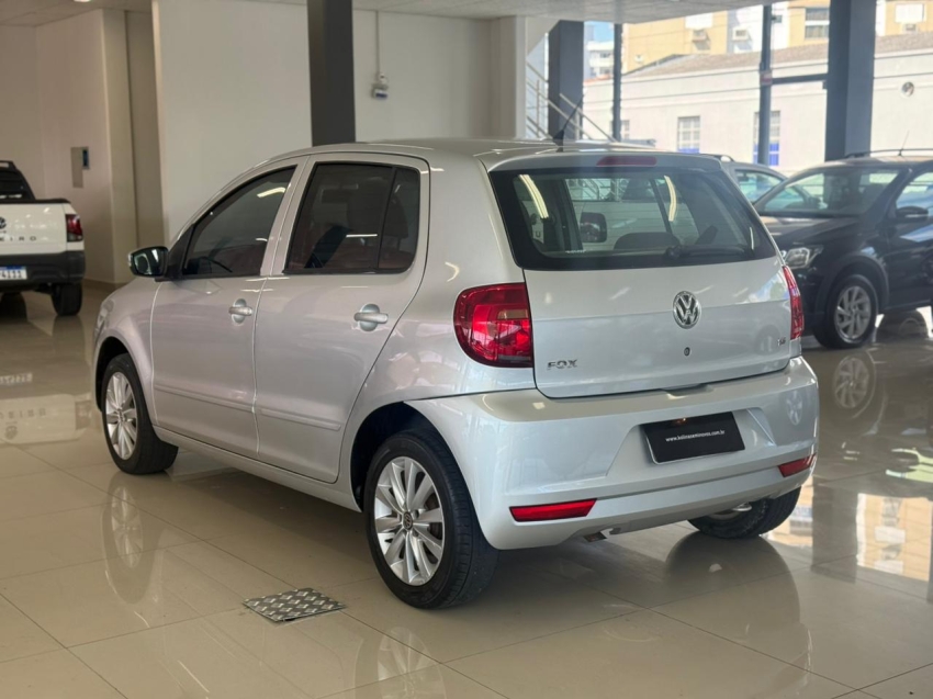 volkswagen fox 1.6 mi 8v flex 4p manual 1.5 5p 20113