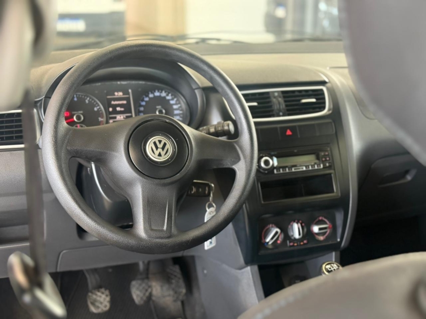 volkswagen fox 1.6 mi 8v flex 4p manual 1.5 5p 20118