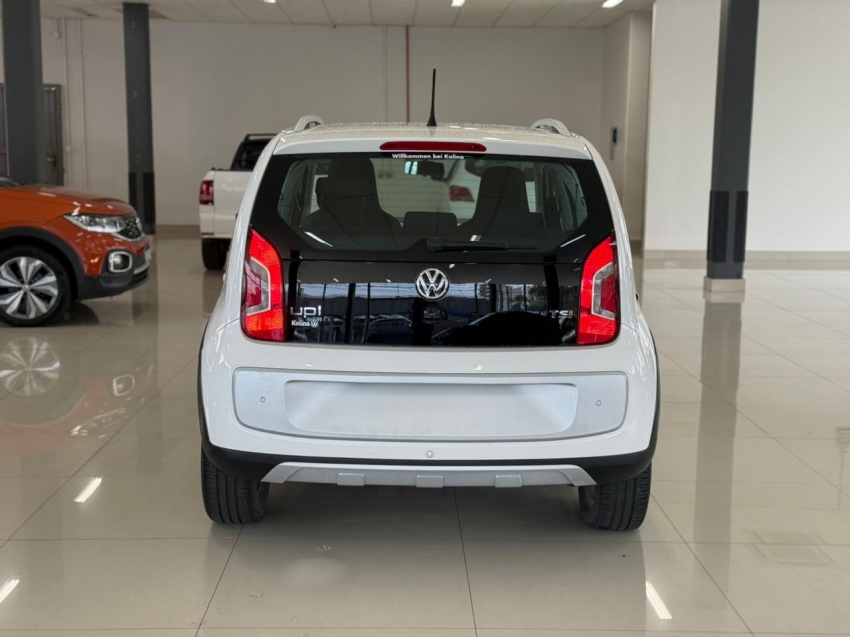 volkswagen cross up 1.0 tsi 12v flex 4p manual 20174