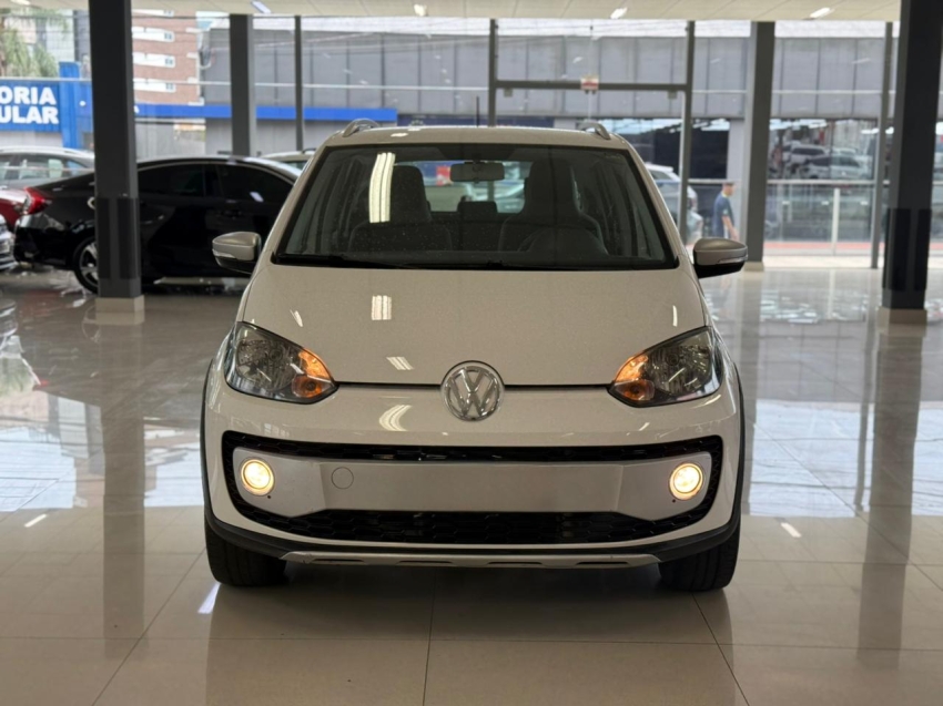 volkswagen cross up 1.0 tsi 12v flex 4p manual 20171